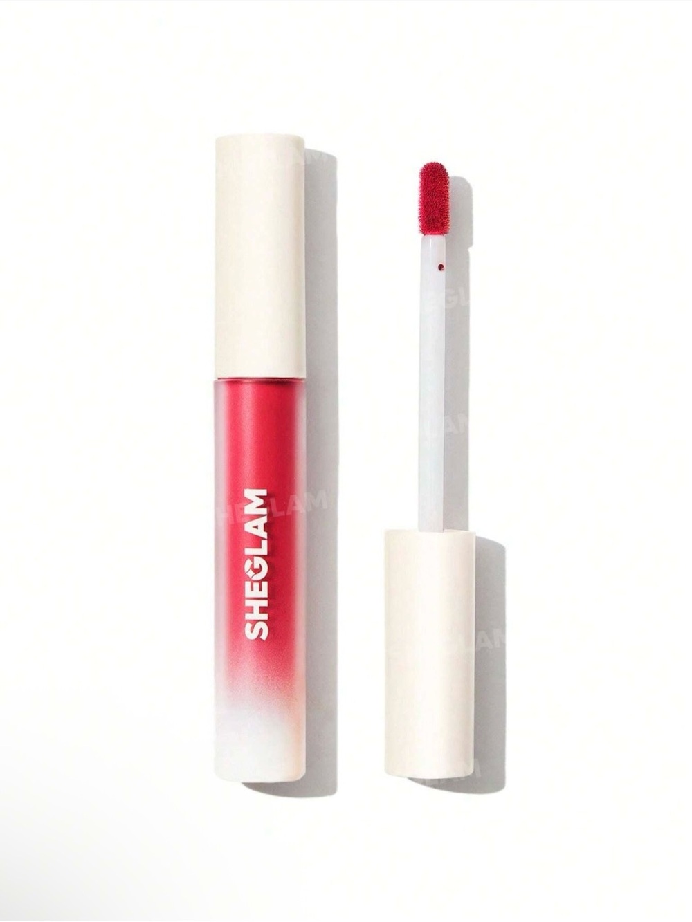 SHEGLAM MATTE ALLURE Liquid Lipstick Heartthrob